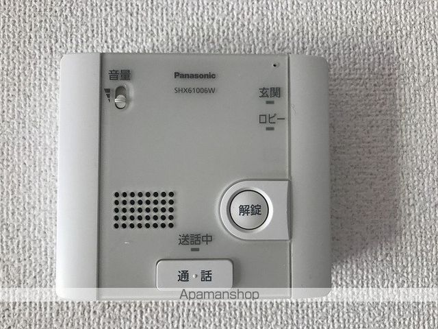 エトワール二葉の内装写真