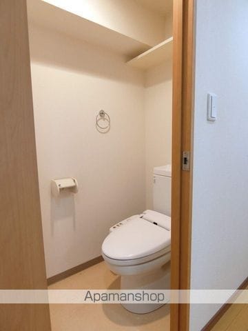 レジディア榴岡 イースト棟の内装写真