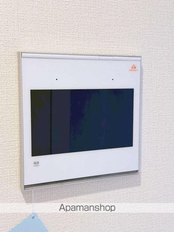 パークアクシス横浜伊勢佐木町通りの内装写真