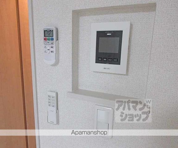 ペーナ伏見稲荷の内装写真