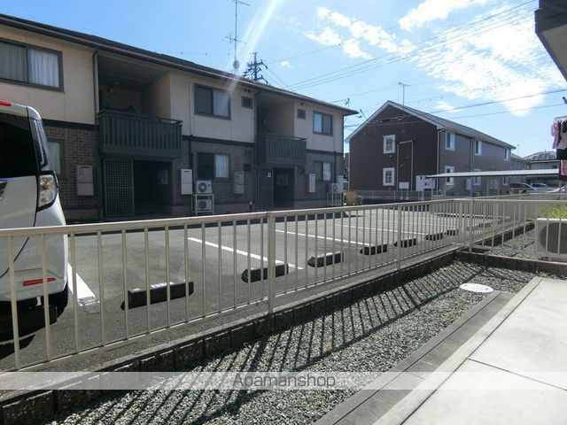 リビングタウン葵町Aの内装写真