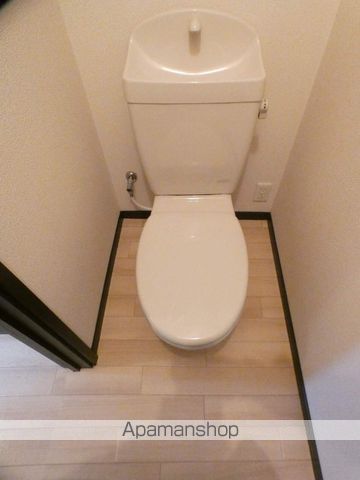 シャンテの内装写真