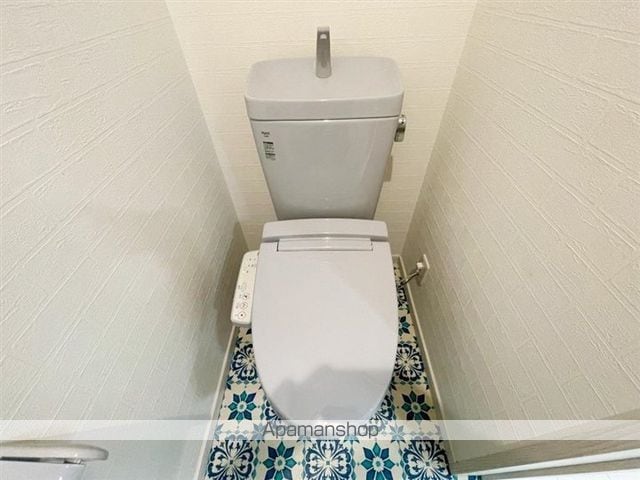 プランタン小田原の内装写真