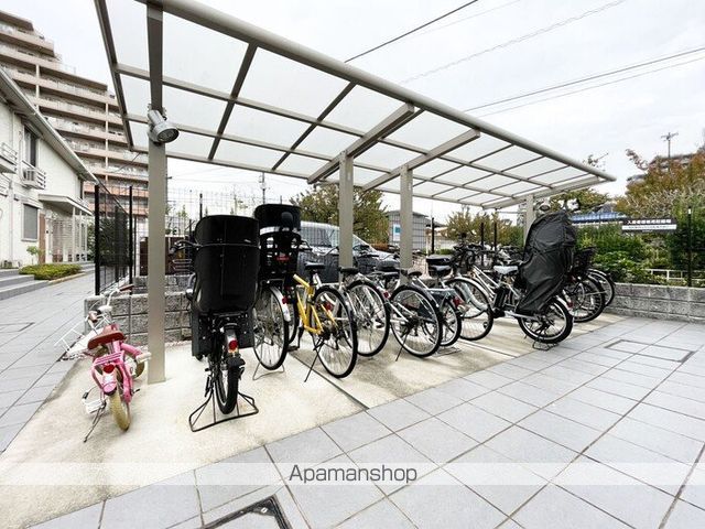 シャルマン高野台 Aのその他写真