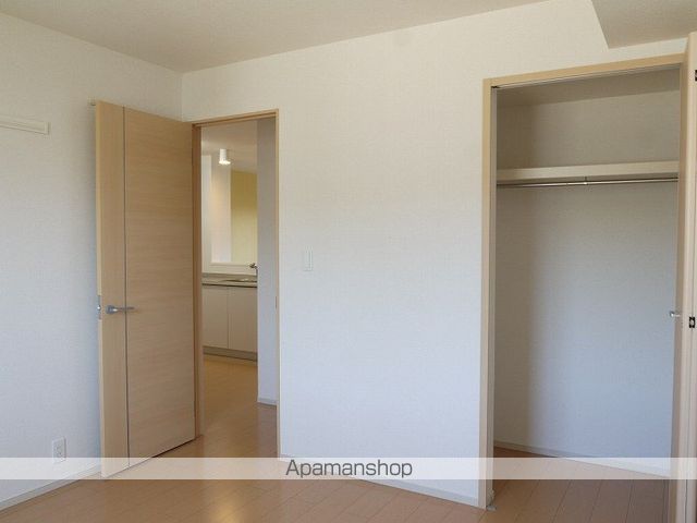 サニーヒルズ城山の内装写真