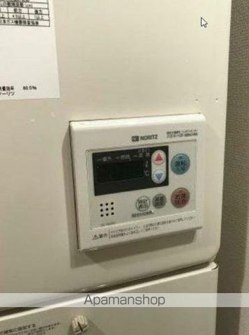 ブランシェ新中野の内装写真
