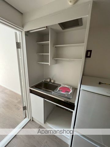 アイパレス茅ヶ崎の内装写真