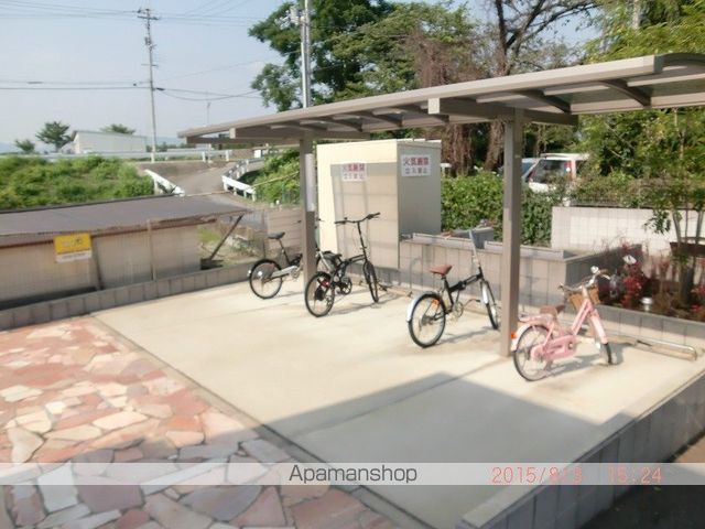 グランアセット上山の周辺写真