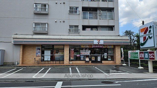 ブランドール弐番館の周辺写真