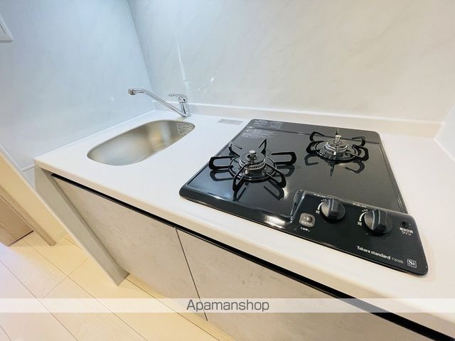 S-RESIDENCE堀田beauteの内装写真