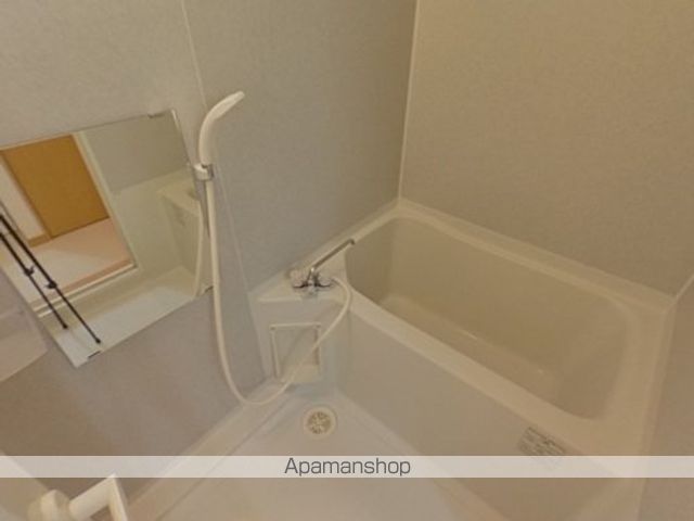 サテンドール黒髪の内装写真