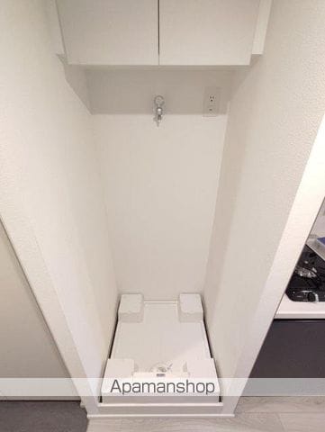 クロスレジデンス高田馬場の内装写真