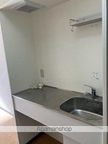 アルファビル大通西17の内装写真