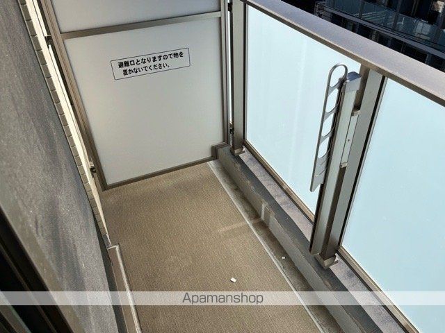 パークサイド東陽の内装写真