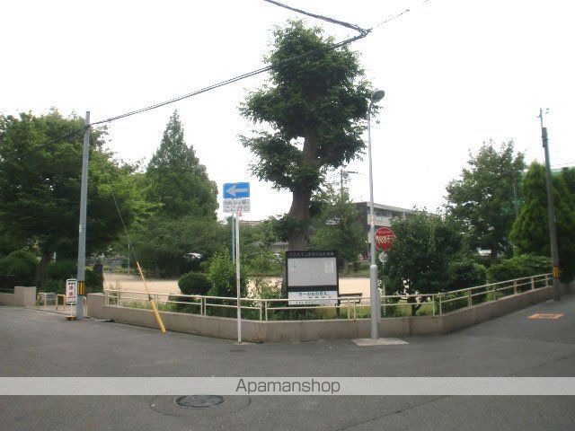 フジパレス下新庄I番館の周辺写真