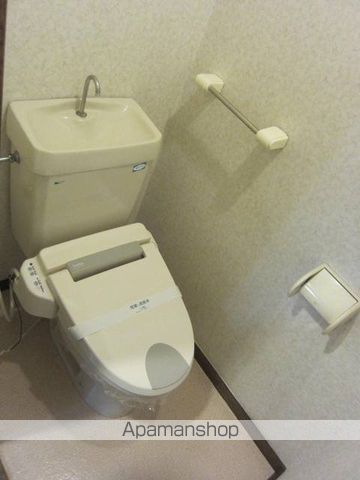 ワールドテラスの内装写真