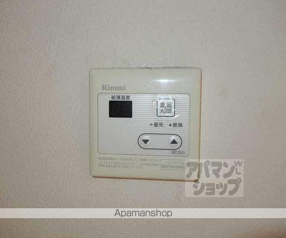 グリーンハイツ山崎の内装写真