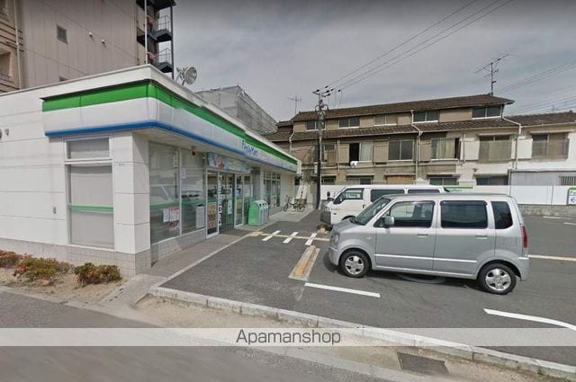 Faseciavidaの周辺写真