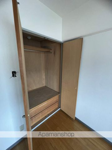 グリーンハイツ庚午の内装写真