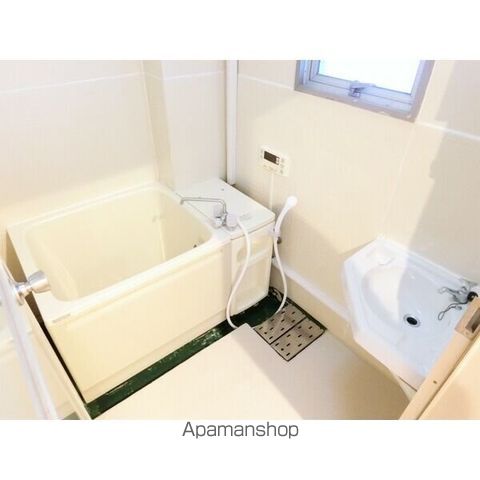 サンビルの内装写真