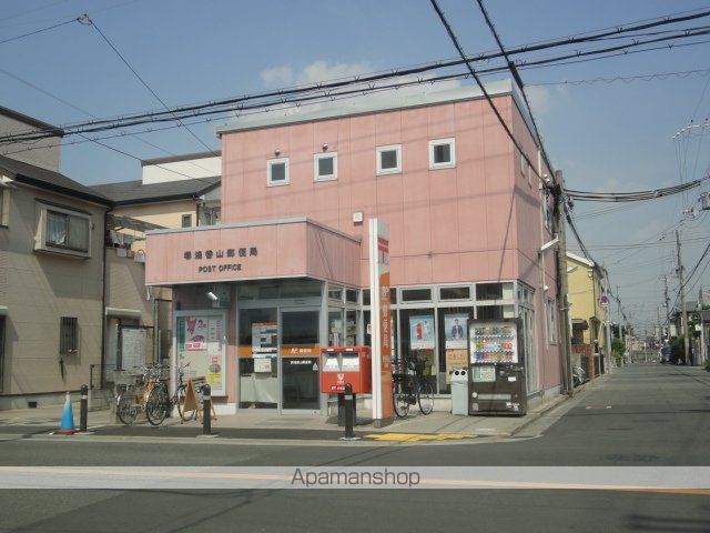 テラ浅香山の周辺写真