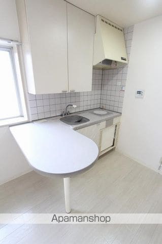 アルファエステート扇町の内装写真