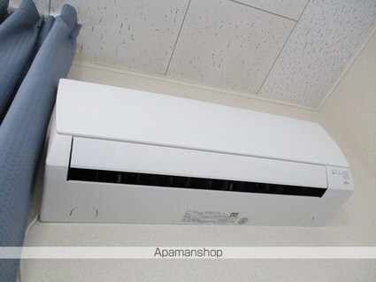 レオパレスラ・ポール[1K/21.06m2]のその他設備