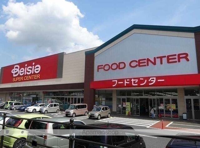 パルク・アヴェニュBの周辺写真