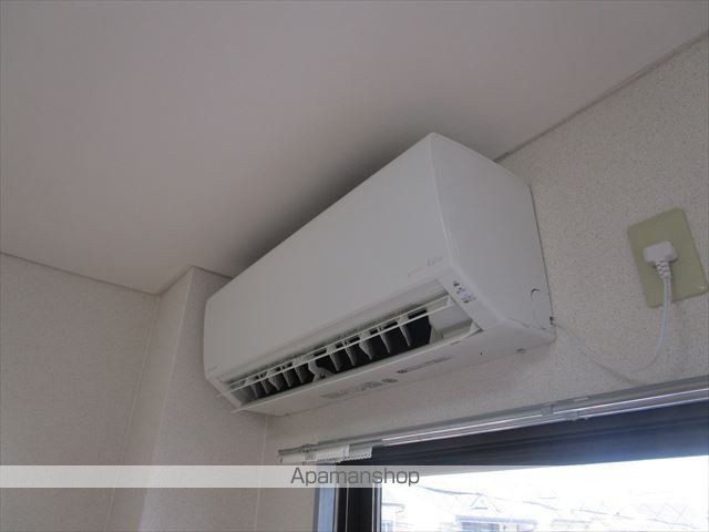 光陽マンションの内装写真