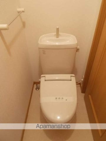 グレイスフル ケイプBの内装写真
