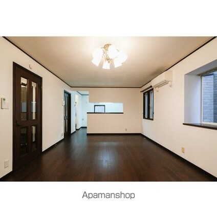 ＴＫフラッツ梅ヶ丘（Ａ棟）[3LDK/101.93m2]のその他内装1