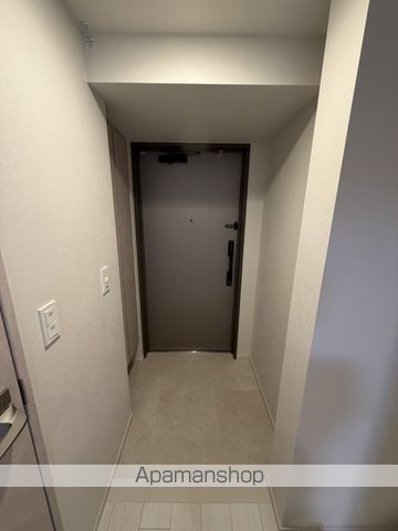 ブランシエスタ入谷グランデの内装写真