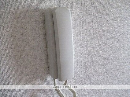 岩手県盛岡市前九年１丁目[1K/31.5m2]のセキュリティ