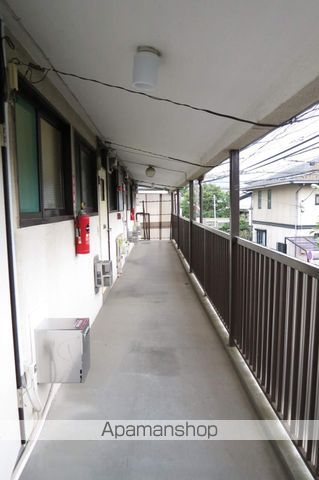 筑波荘の内装写真