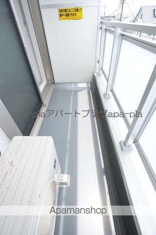 リブリ・タウンコートの内装写真