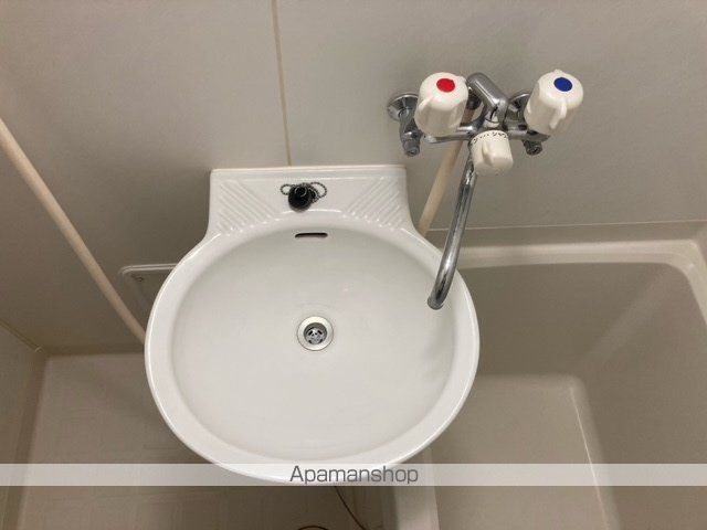 レオパレス天神の内装写真
