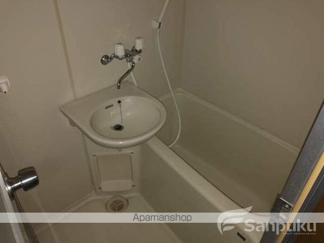 ロイヤルハイツ清水町の内装写真
