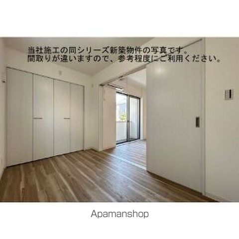 ジーメゾン名古屋柳堀町の内装写真