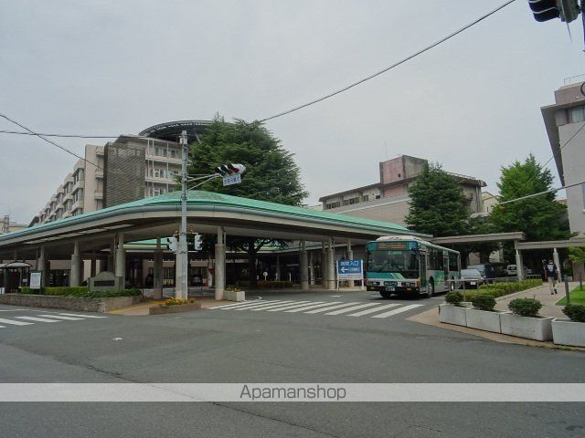 ハイツ葵の周辺写真
