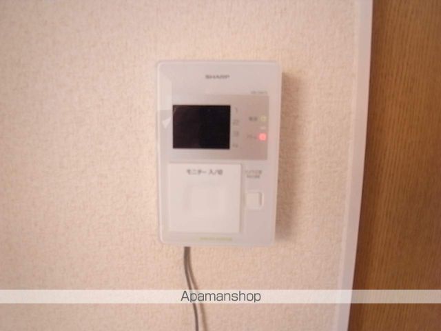 JPコート北円山Bの内装写真
