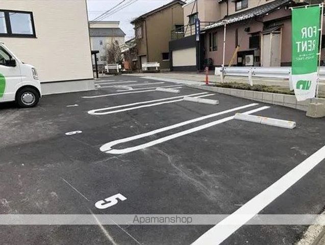 富山地鉄不二越上滝 南富山駅 徒歩22分 2階建 築5年のその他写真