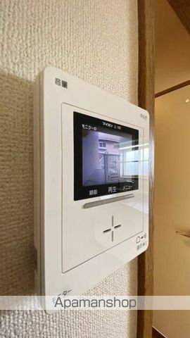 シティハイツ蘭の内装写真