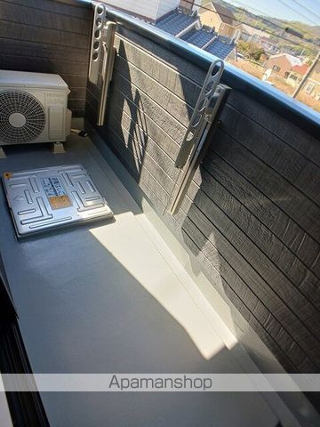 ファミリエの内装写真