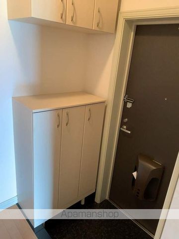 ヴィーナス25の内装写真