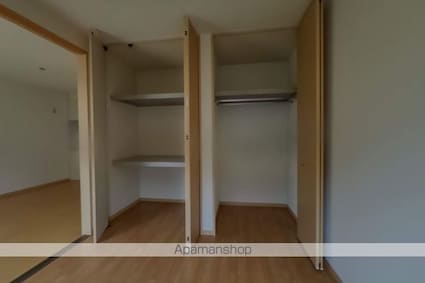 グレース　ディアス[1LDK/40.59m2]の収納