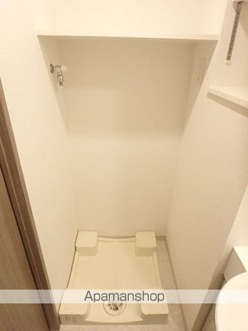 グランド・ガーラ横浜の内装写真