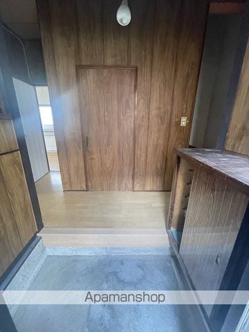 舞4丁目戸建の内装写真