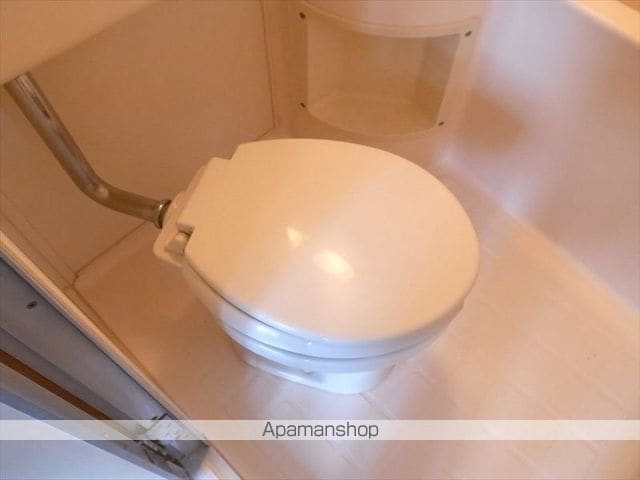 シャルマン平岡の内装写真