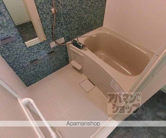 メゾンこやま林口棟の内装写真