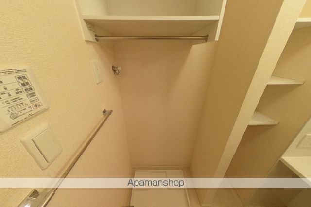 アクシア西本町の内装写真